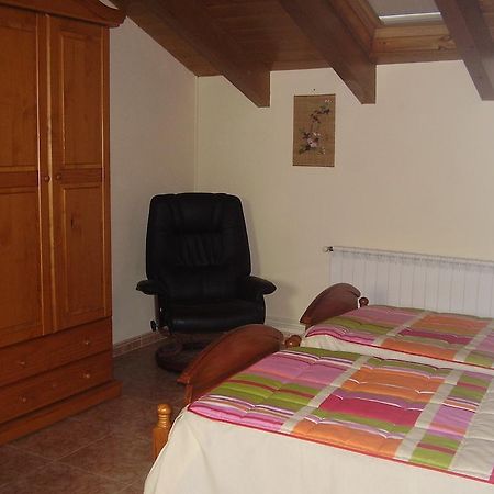 Apartament Casa Magi Vilaller Zewnętrze zdjęcie