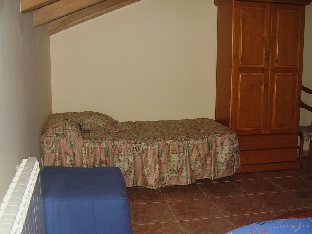Apartament Casa Magi Vilaller Zewnętrze zdjęcie