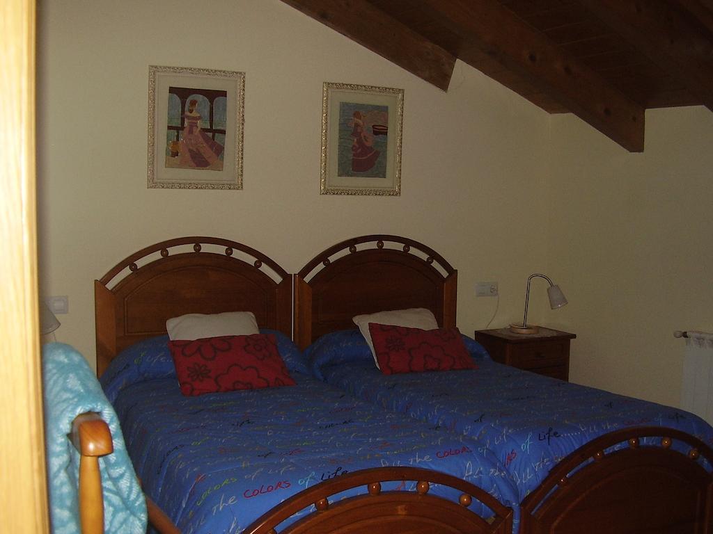 Apartament Casa Magi Vilaller Zewnętrze zdjęcie