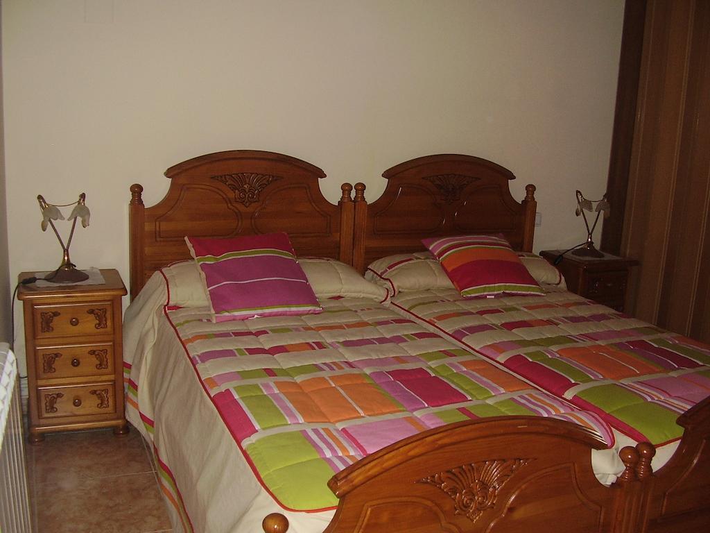 Apartament Casa Magi Vilaller Zewnętrze zdjęcie