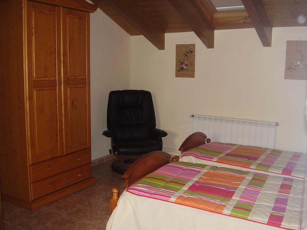 Apartament Casa Magi Vilaller Zewnętrze zdjęcie