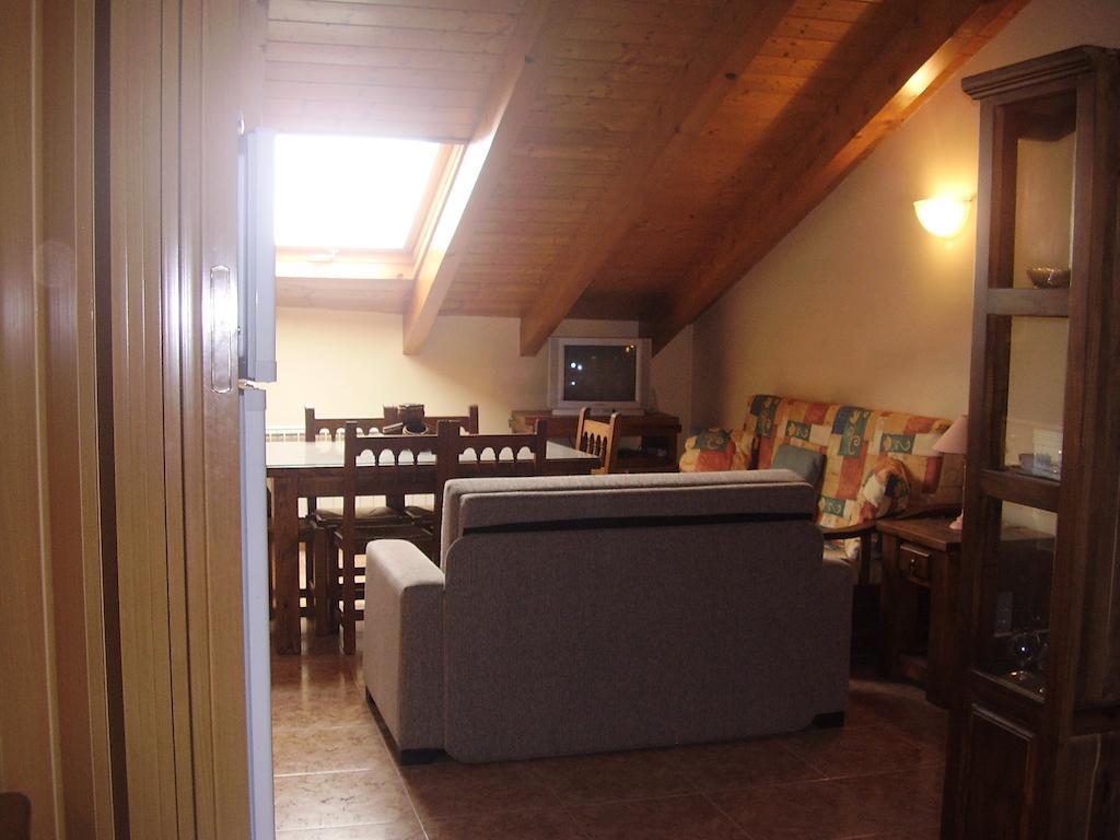 Apartament Casa Magi Vilaller Zewnętrze zdjęcie