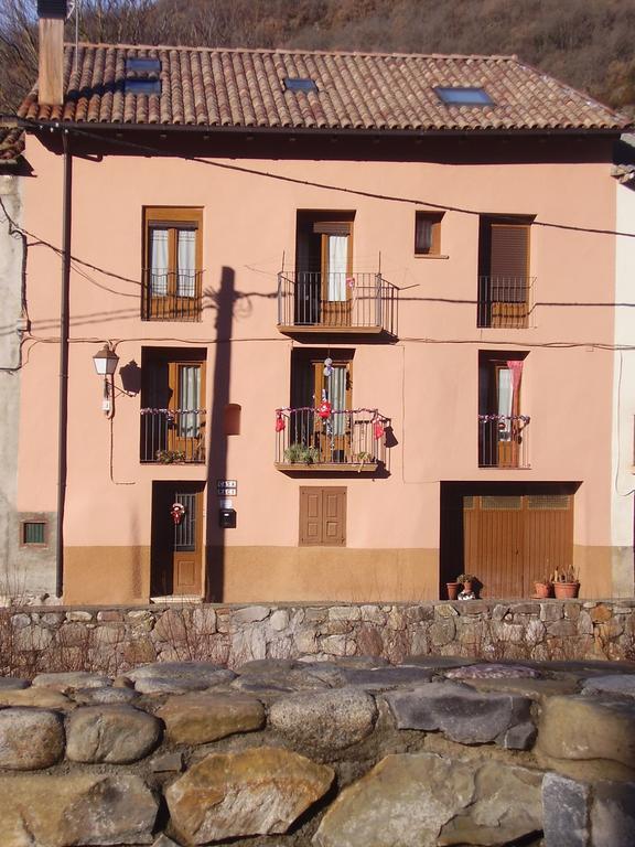 Apartament Casa Magi Vilaller Pokój zdjęcie
