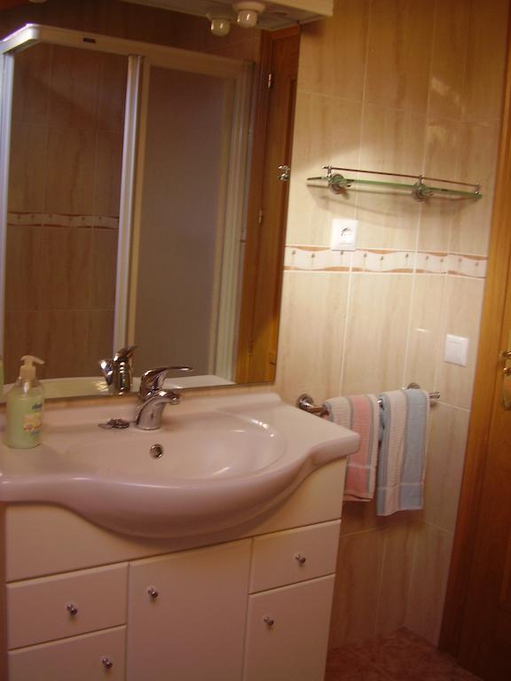 Apartament Casa Magi Vilaller Pokój zdjęcie