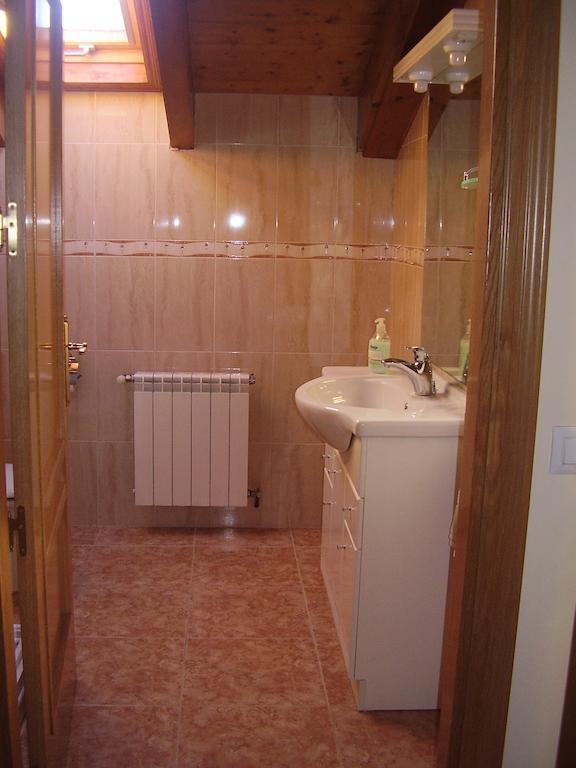 Apartament Casa Magi Vilaller Zewnętrze zdjęcie